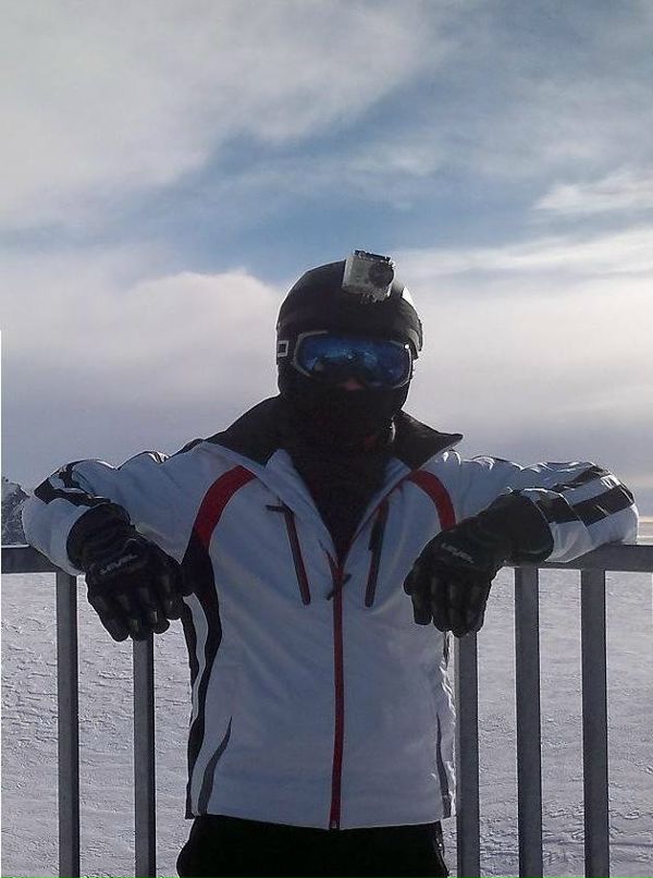 Sergey Apenko фотография #1