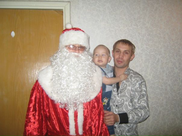 №6, Артём Родионов №6, Артём Родионов