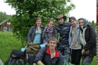 Фотография Зайцева Дмитрия