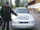 Фотография Подвязкина Романа
