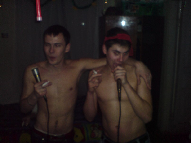 Дмитрий Васильев фотография #37