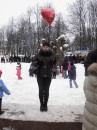 Фотография Андрюшиной Надежды