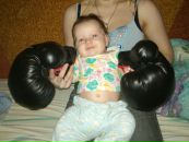 Фотография Артёменко Василия