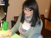 Фотография Самойловой Оксаны