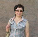 Фотография Адамович Светланы