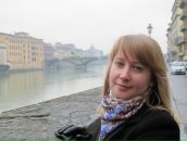 Фотография Дегтярёвой Светланы