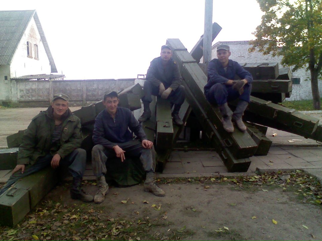 Станислав Белоцкий фотография #24