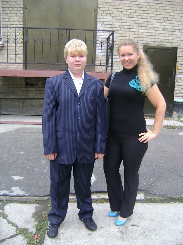 Влад Никитин фотография #10