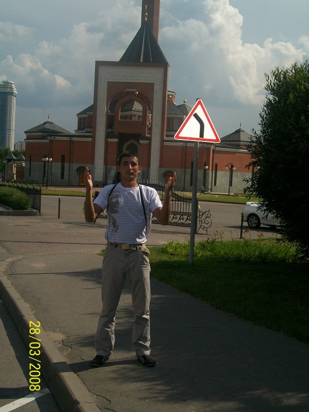 Данис Мурзагалин фотография #16