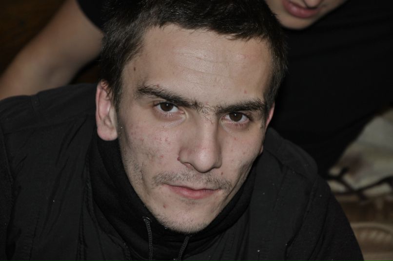 Дмитрий Маслов фотография #37