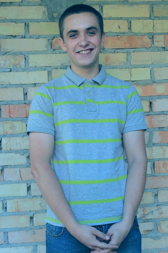 Саша Олейник фотография #39