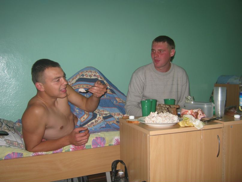 Дмитрий Брилевский фотография #47
