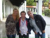 Фотография Стойковича Марьяна