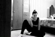 Фотография Чал Анны