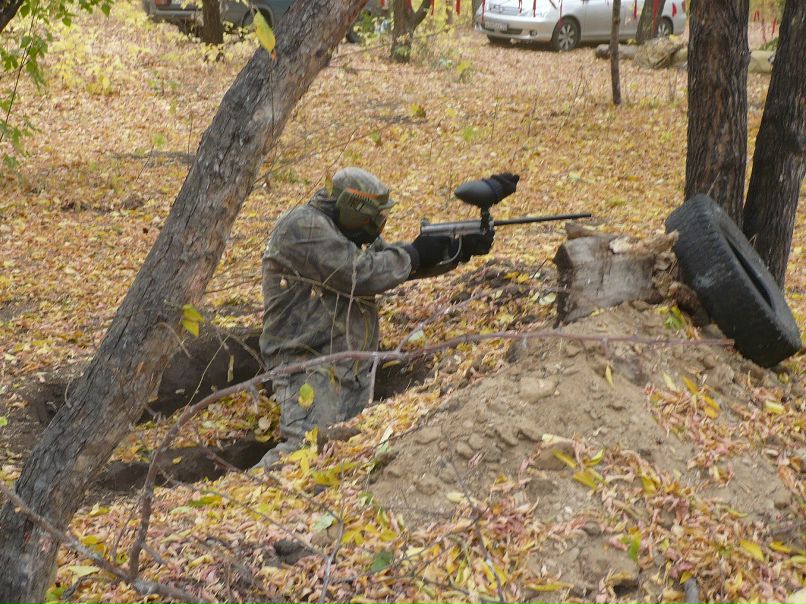 Антон Осипов фотография #20