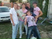 Ігор Бугера фотография #8 (источник - https://vk.com/id58712399)