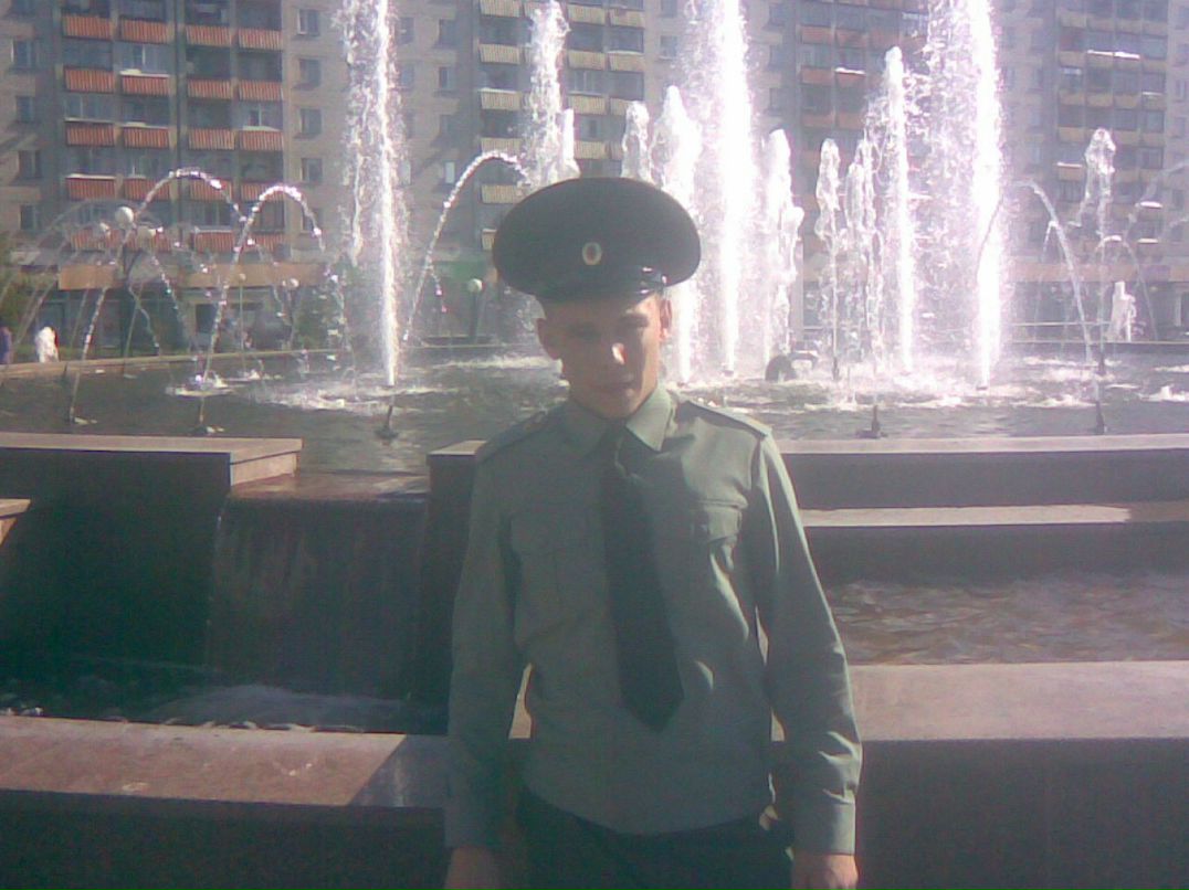 Денис Мащенко фотография #26