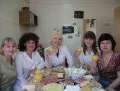 Татьяна Киселева фотография #25 (источник - https://vk.com/id133895396)