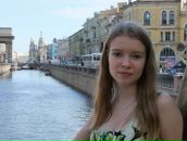 Фотография Евменовой Даши