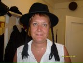 Фотография Лопашовой Ирины