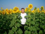 Миша Каневский фотография #28 (источник - https://vk.com/id36297230)