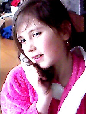 №12, Вика Наумова №12, Вика Наумова