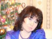 Фотография Титовой Марины