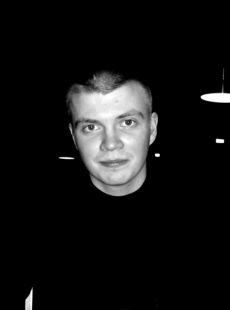 №9, Денис Белоусов №9, Денис Белоусов