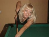 Фотография Ивановой-Тюнкиной Екатерины