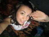 Фотография Аглотковой Евгении