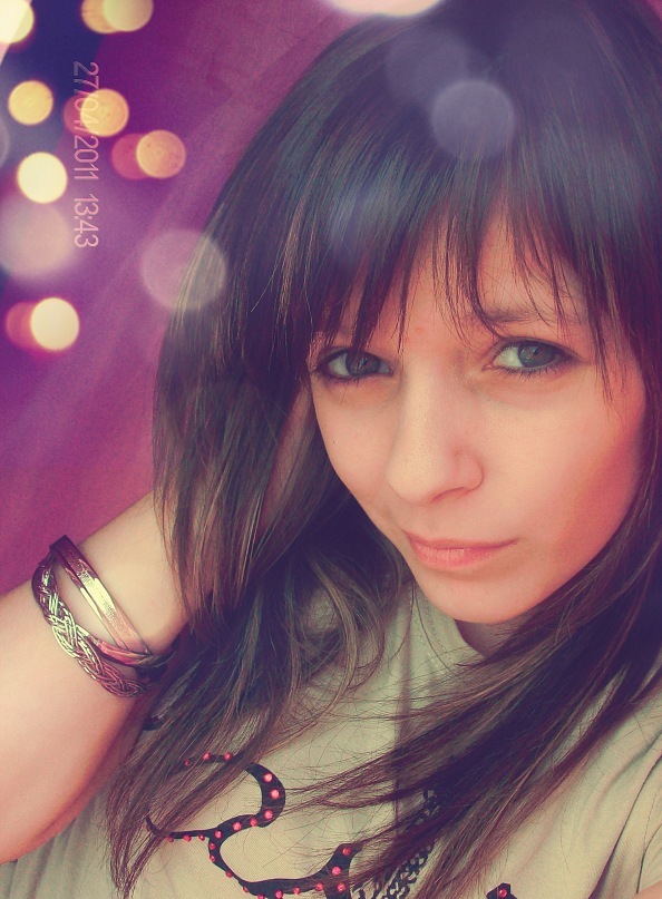 Дина Романова фотография #1