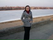 Фотография Шаловой-Балясовой Светланы