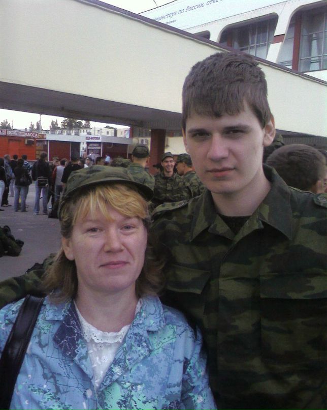 Александр Лебедев фотография #10