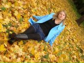 Фотография Рачковой Екатерины