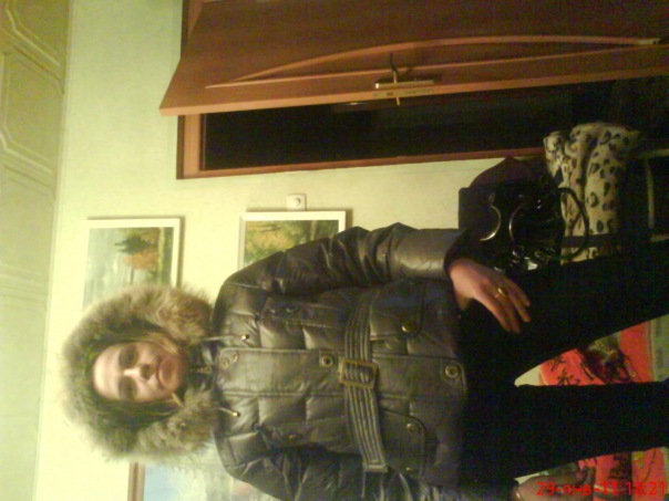 Yrd Hdf фото №2