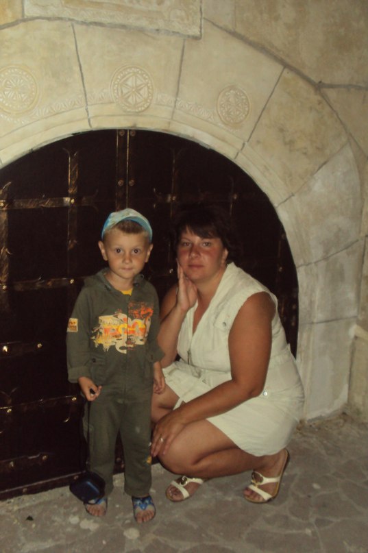 Елена Рабдева фотография #44