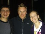 Фотография Украинцевой Ольги