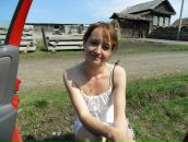 Фотография Вильдановой Элины