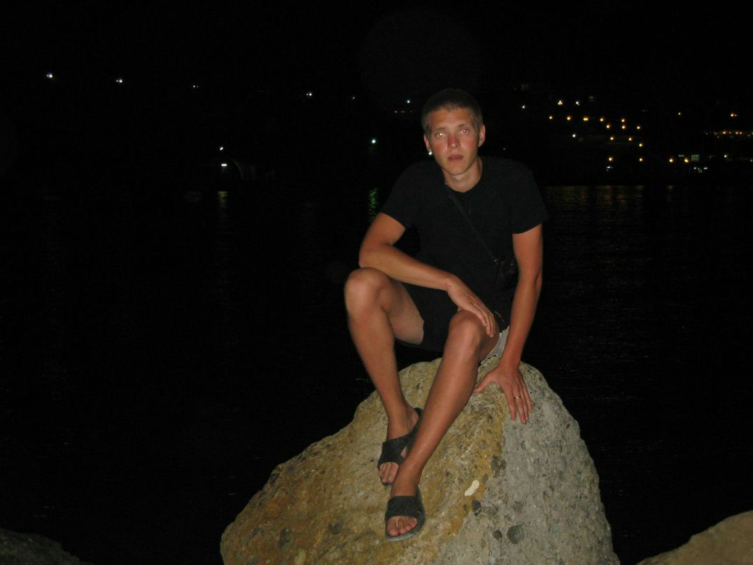 Сергей Катков фотография #35
