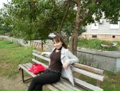 Фотография Беляевой Ксении