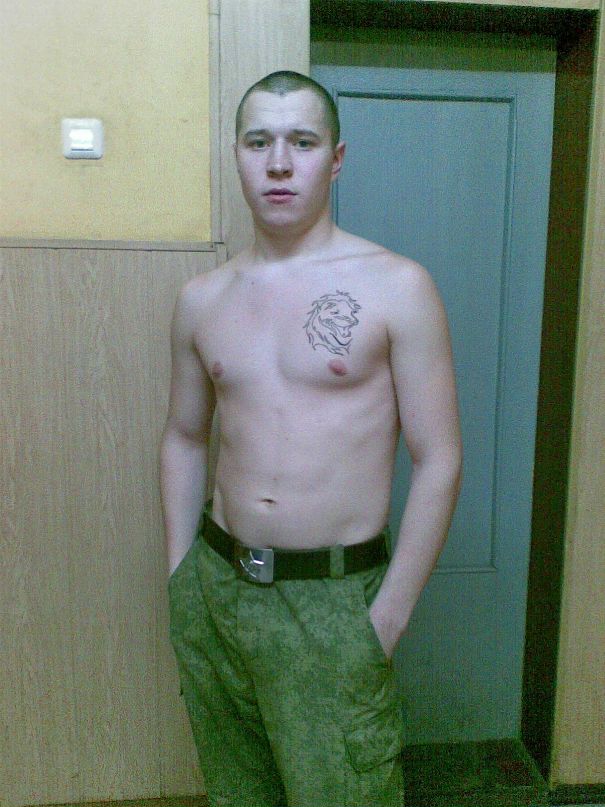 Андрей Шипицын фотография #14