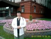 Фотография Толоконцевой Ольги