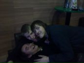 Фотография Гошева Андрея