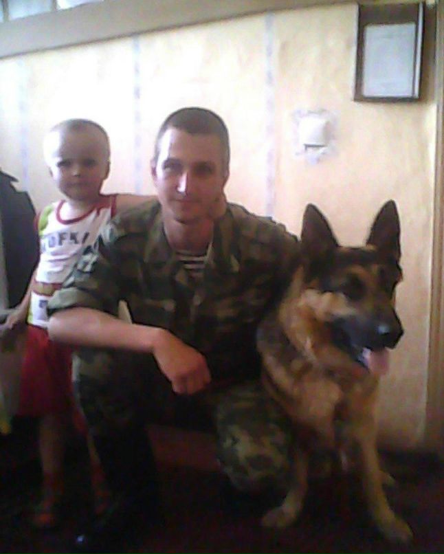 Роман Даниленко фотография #13