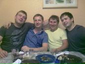 Фотография Золотарева Ивана