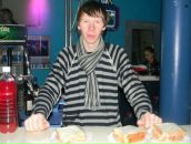 Фотография Самоховца Серёги