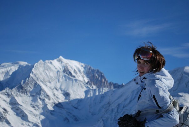 Александра Степанова фото №15