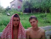 Фотография Кашина Юрия