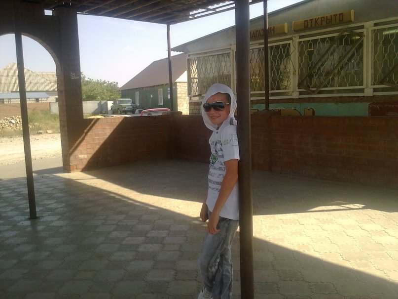 Дмитрий Савельев фотография #26