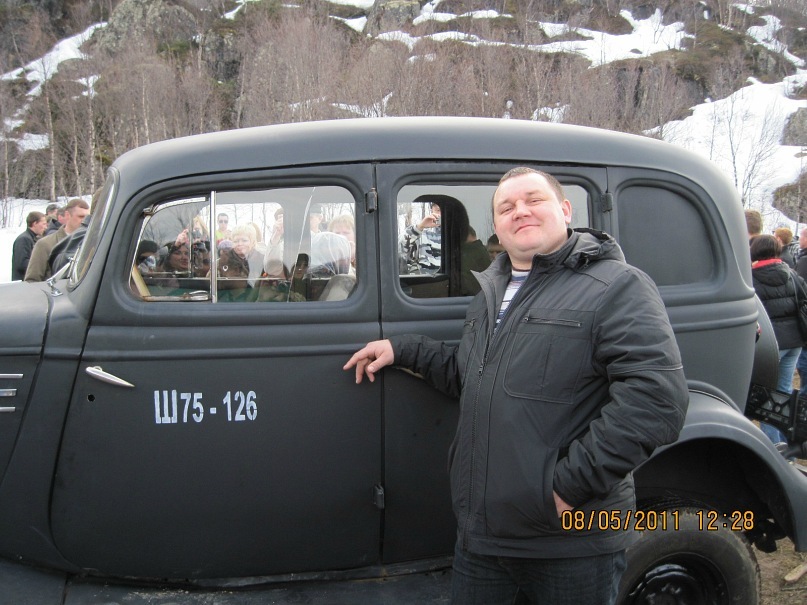 Юрий Ломанов фотография #32